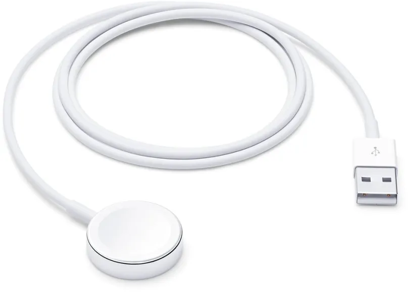 Napájací kábel Apple Watch Magnetický nabíjací kábel (1 m)