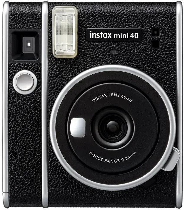 Instantný fotoaparát Fujifilm instax mini 40 EX D