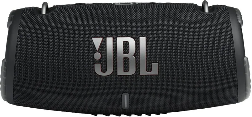 Bluetooth reproduktor JBL XTREME 3, aktívny, s výkonom 50W, frekvenčný rozsah od 53,5