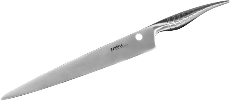Kuchynský nôž Samura REPTILE Plátkovací nôž 27 cm (SRP-0045)