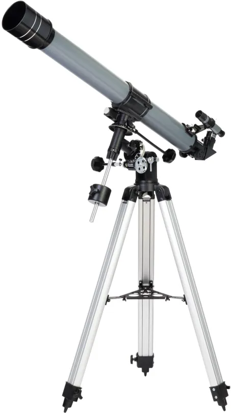 Teleskop Levenhuk hvezdársky ďalekohľad Blitz 70 PLUS