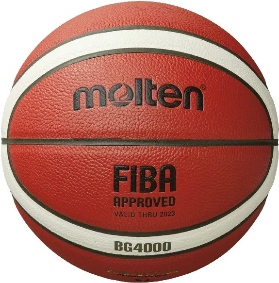 Basketbalová lopta Molten B6G4000 veľ. 6