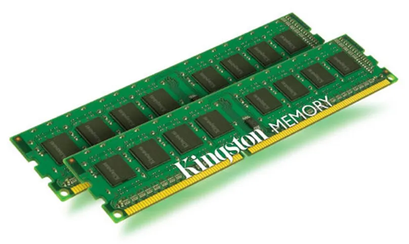Operačná pamäť Kingston 8GB KIT DDR3 1600MHz CL11