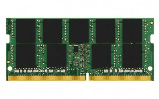 Operačná pamäť Kingston SO-DIMM 4GB DDR4 2666MHz