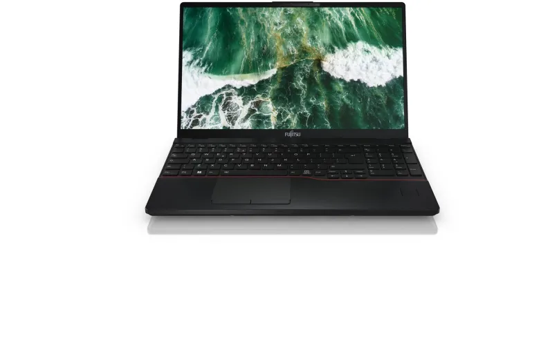 Notebook Fujitsu LIFEBOOK E5513, Intel Core i5 1335U Raptor Lake, 15.6" IPS antirefle