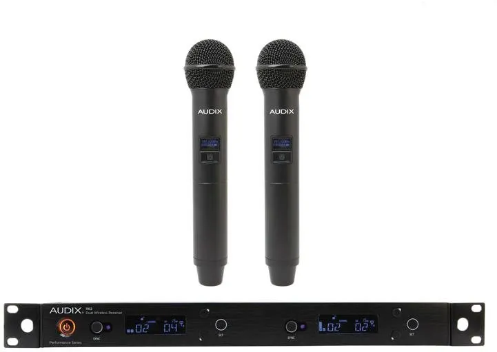 Mikrofón AUDIX AP62 OM2 DUAL