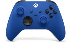 Gamepad Xbox Wireless Controller Shock Blue, pre Xbox Series X, PC, Mobilný te