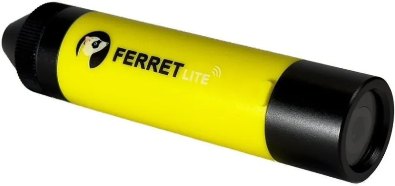 Inšpekčná kamera Ferret Lite bezdrôtová wi-fi minikamera