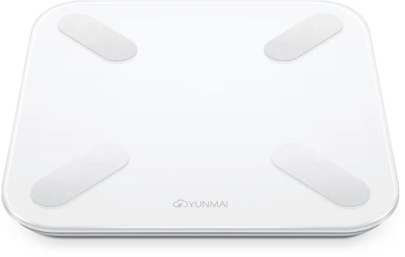 Osobná váha YUNMAI X mini2 smart scale