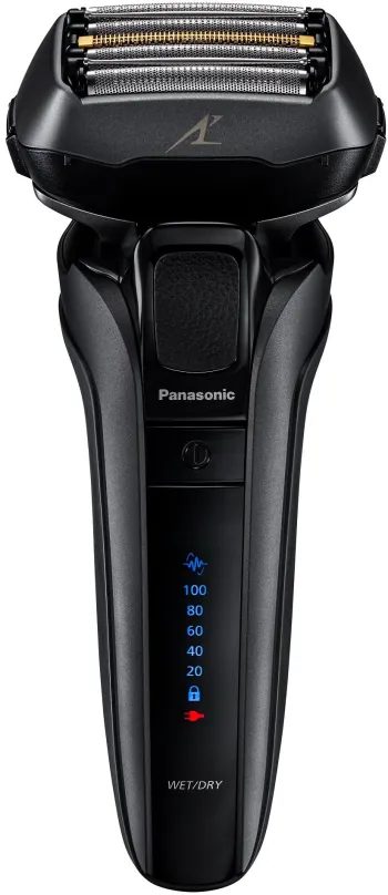 Holiaci strojček Panasonic ES-LV6U-K803 séria 900