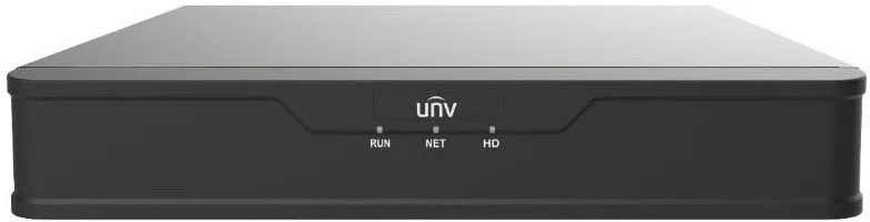 Sieťový rekordér UNIVIEW NVR301-04S3-P4