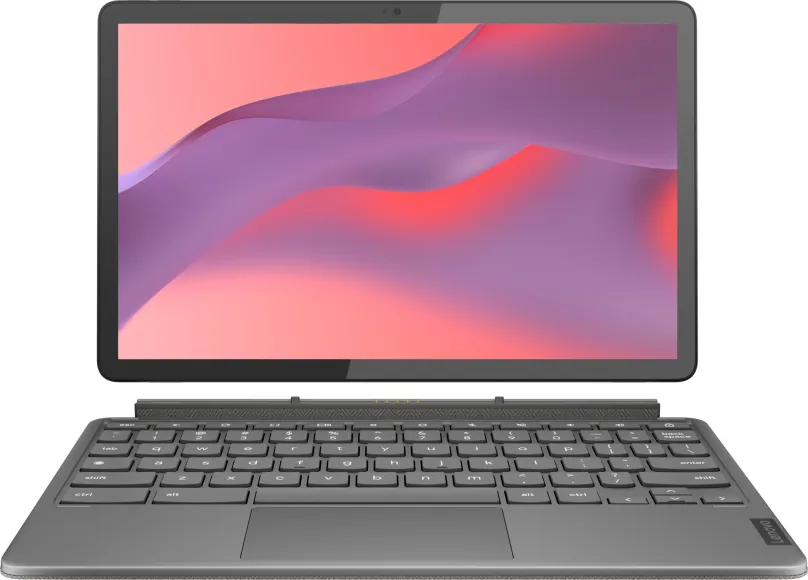 Chromebook Lenovo IdeaPad Duet 3 Chrome 11Q727 Storm Grey