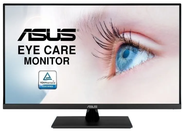 LCD monitor 31.5" ASUS VP32AQ Eye Care Monitor