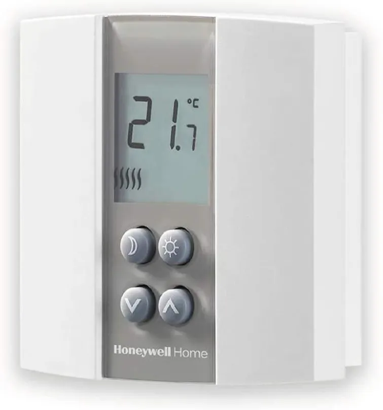 Termostat Honeywell T135, Digitálny priestorový termostat, T135C110AEU