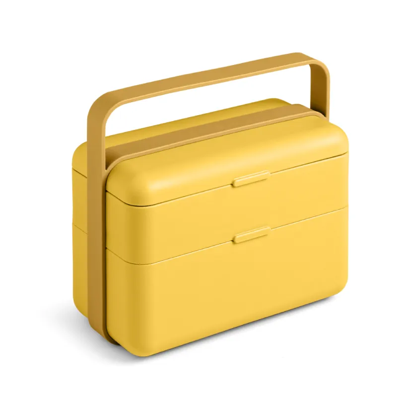 BLIM PLUS Lunchbox Bauletto M LU1-2-316 Desert Medium