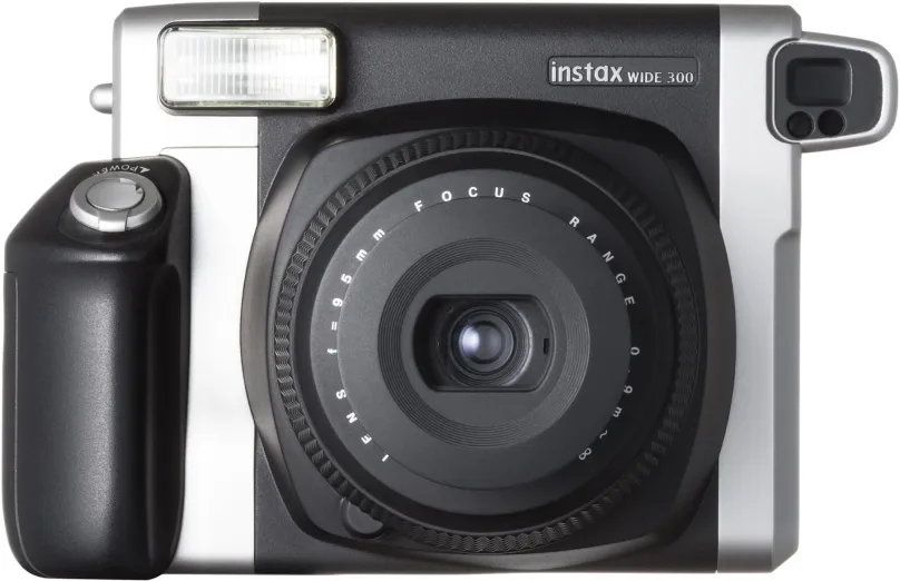Instantný fotoaparát Fujifilm instax Wide 300 camera EX D