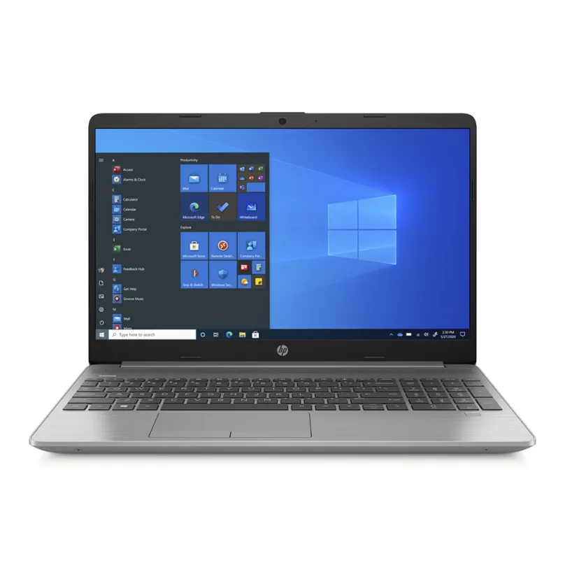 Repasovaný notebook HP 250 G8, záruka 24 mesiacov