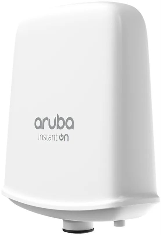 WiFi Access Point Aruba Instant On AP17, , 802.11/n/ac, až 864 Mb/s, Dual-band, 1 x GLAN,