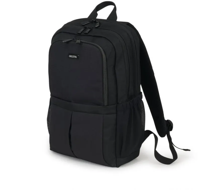 Batoh na notebook Dicota Eco Backpack SCALE 13 "- 15.6" čierny