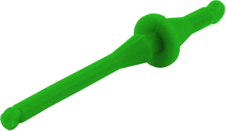 Antivibračné stĺpiky Noctua NA-SAV2 chromax.green