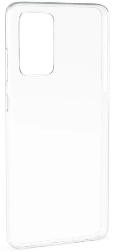 Puzdro na mobil Spello by Epico číry kryt Samsung Galaxy S23 5G