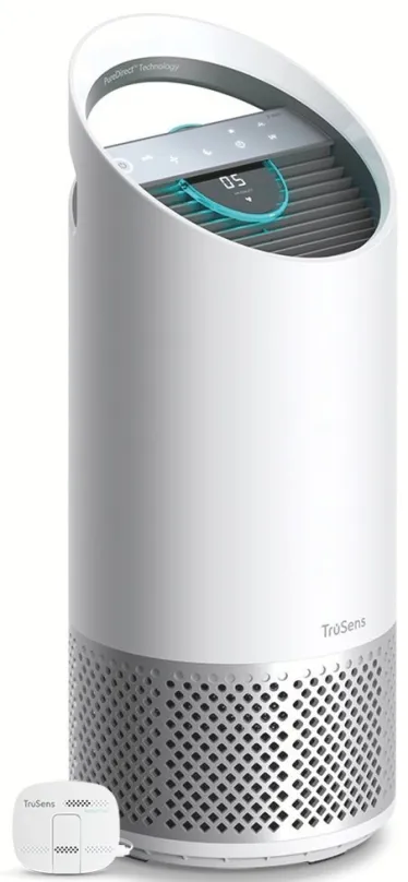 Čistička vzduchu TruSens čistička vzduchu Z-2000, vhodná pre alergikov, Externý SensorPod