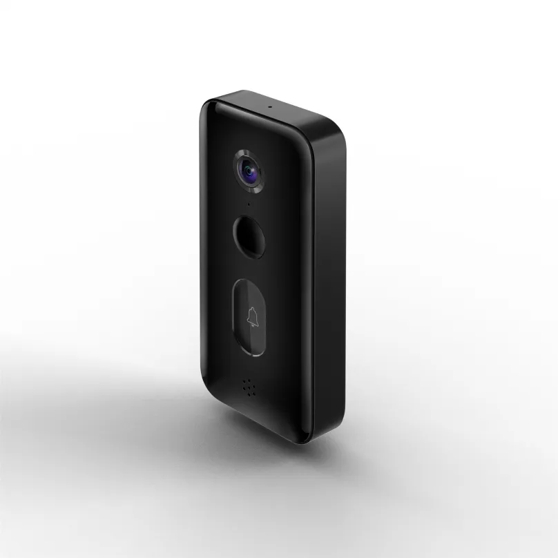 Videozvonček Xiaomi Mi Smart Doorbell 3