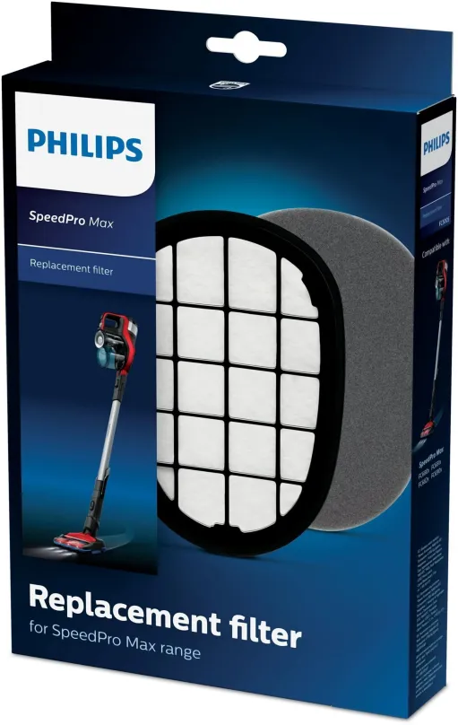 Filter do vysávača Philips FC5005 / 01