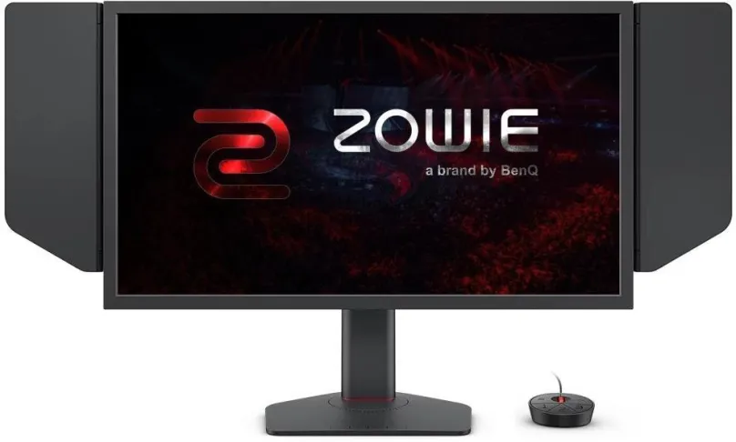 LCD monitor 24,5" ZOWIE by BenQ XL2546X
