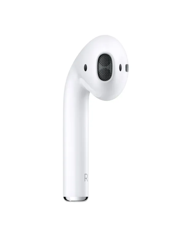 Príslušenstvo pre slúchadlá Apple AirPods 2019 náhradné slúchadlo Pravé