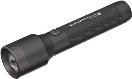 Baterka Ledlenser P6R Core