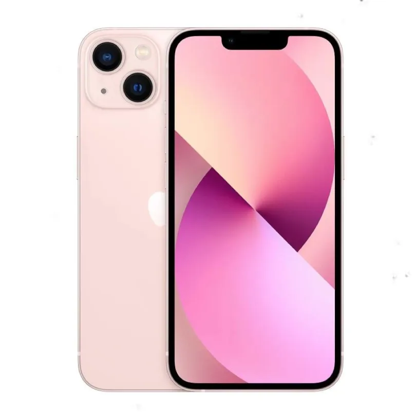Apple iPhone 13 256GB Pink, záruka 24 mesiacov