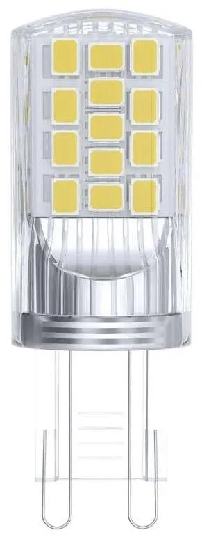 LED žiarovka EMOS Led žiarovka Classic JC 4W G9 teplá biela