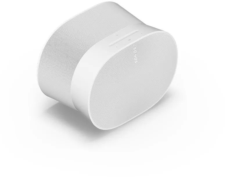 Bluetooth reproduktor Sonos Era 300 White, aktívny, Bluetooth 5.2, Wi-Fi, Multiroom, AirPl