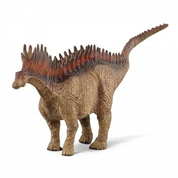 Figúrka Schleich Prehistorické zvieratko - Amargasaurus 15029