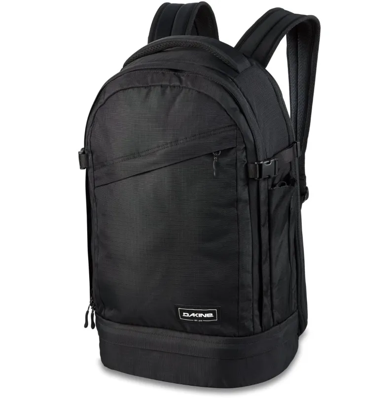 Mestský batoh DAKINE Verge Backpack 25L, Čierny