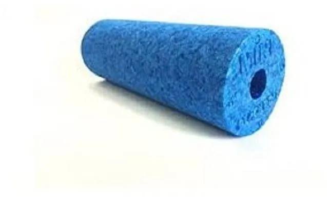 Masážny valec Blackroll Mini modrá