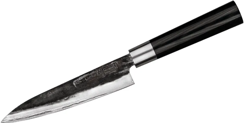 Kuchynský nôž Samura SUPER 5 Univerzálny nôž 16 cm