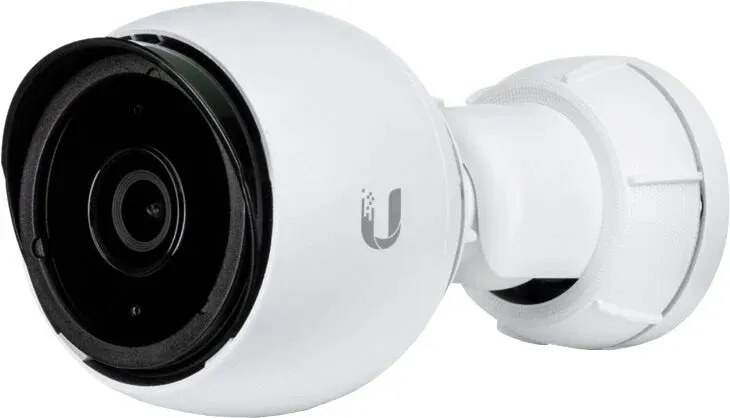 IP kamera Ubiquiti Unifi Protect UVC-G4-Bullet, vonkajšia, bezpečnostná, s rozlíšením 2688