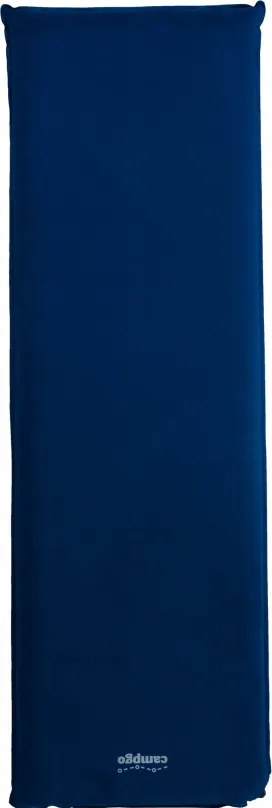 Karimatka Campgo Baku 10, samonafukovacia, hrúbka 10 cm, celoročné, rozmery 198 x 63 cm (