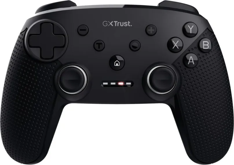 Gamepad Trust GXT542 MUTA Wireless Controller, pre PC a Nintendo Switch, kompatibilný s