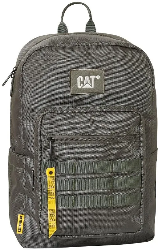 Batoh CAT Combat Yuma - antracitový, , rozmery: 46 x 30 x 17 cm, hmotnosť 0,714 kg