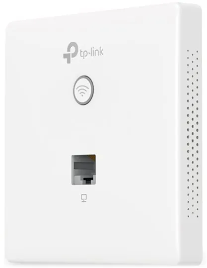 WiFi prístupový bod TP-Link EAP115 Wall