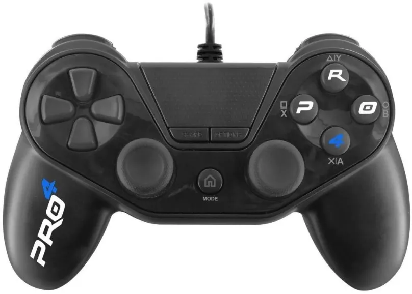 Gamepad SUBSONIC by SUPERDRIVE Pro4 Wired