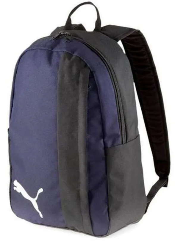 Ruksak PUMA TeamGOAL 23 Backpack Peacoat-Puma Black, , rozmery: 44 × 36 × 14 cm, unisex pr