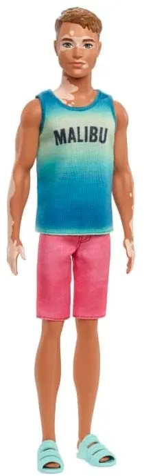 Mattel Barbie model Ken 192, HBV26