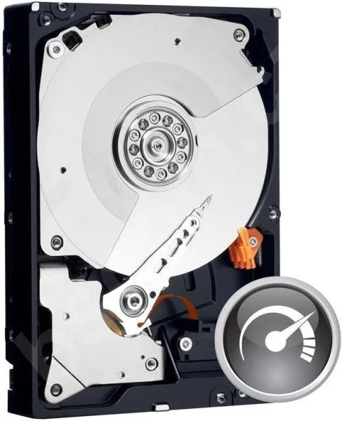 Pevný disk WD Black 500GB