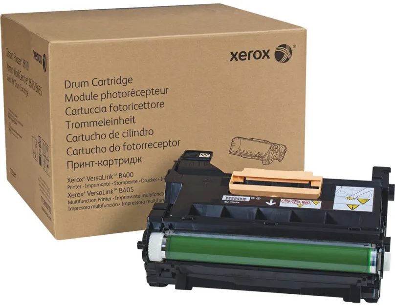 Tlačový valec Xerox Drum Cartridge