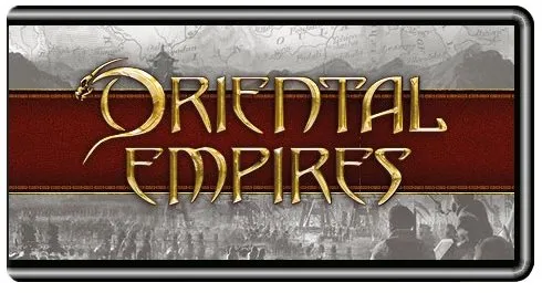 Hra pre PC Oriental Empires (PC) DIGITAL