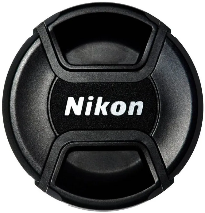 Krytka objektívu Nikon LC-67 67mm